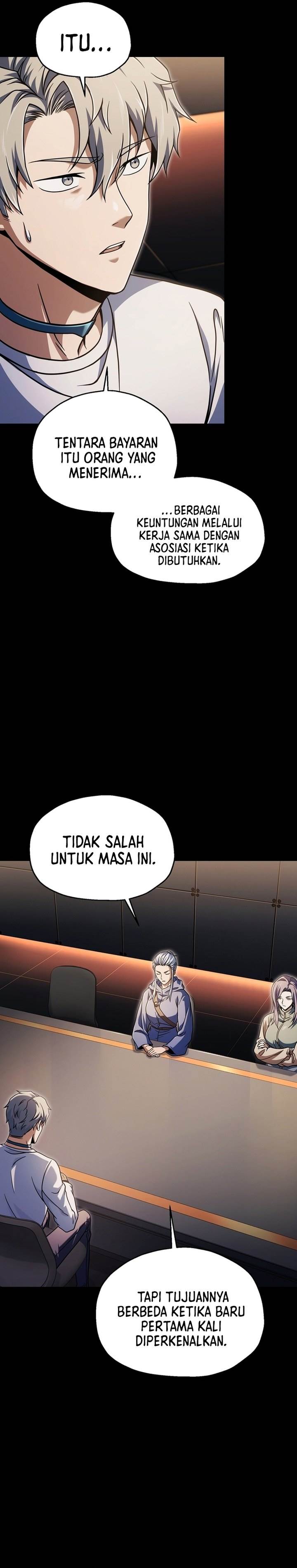 Player Who Can’t Level Up Chap 191 - Next Chap 192