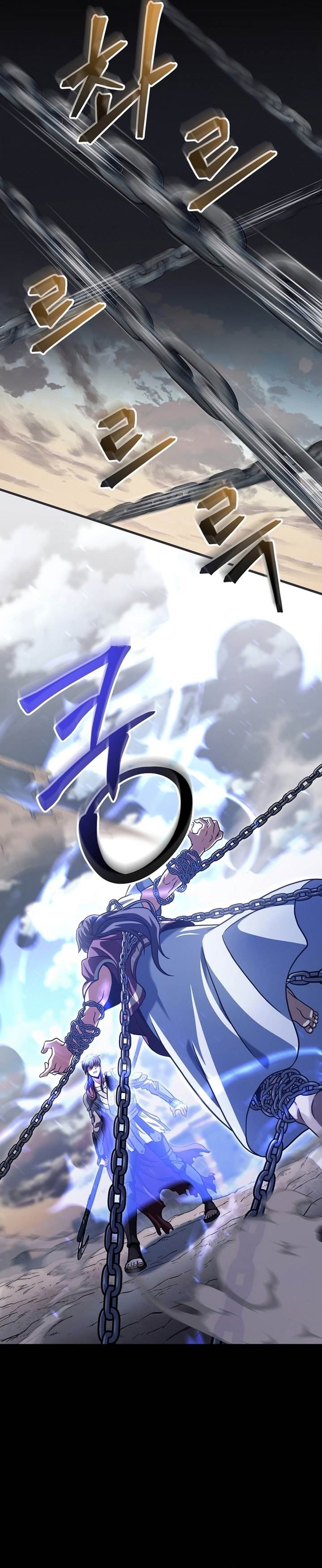 Player Who Can’t Level Up Chap 191 - Next Chap 192