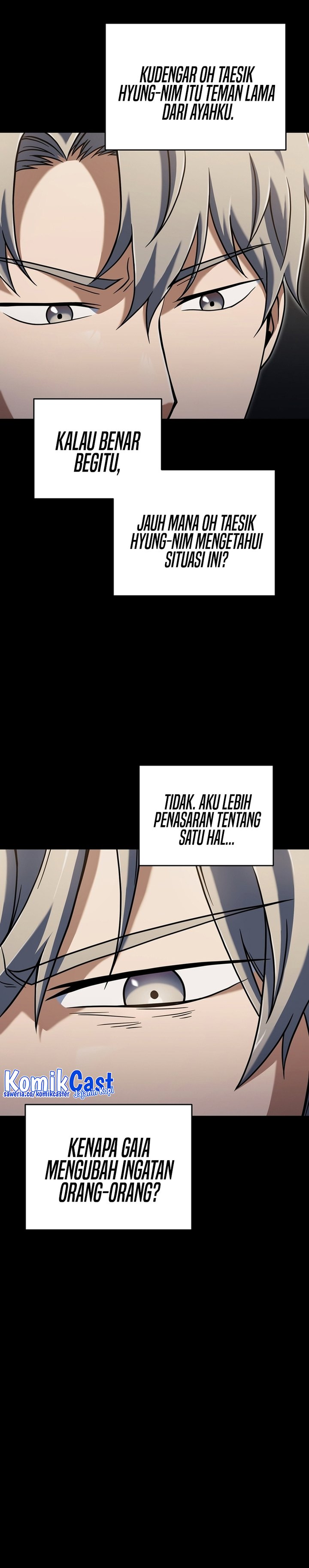 Player Who Can’t Level Up Chap 192 - Next Chap 193