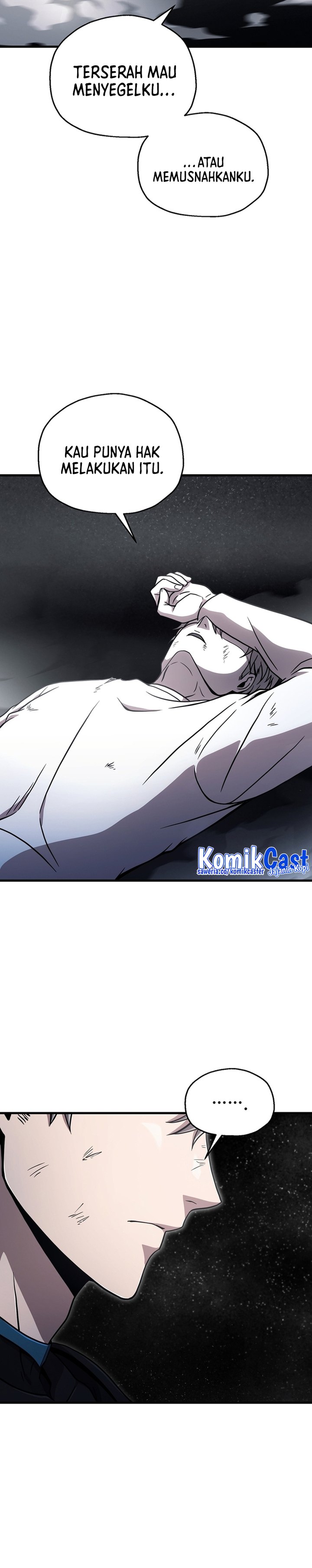 Player Who Can’t Level Up Chap 192 - Next Chap 193