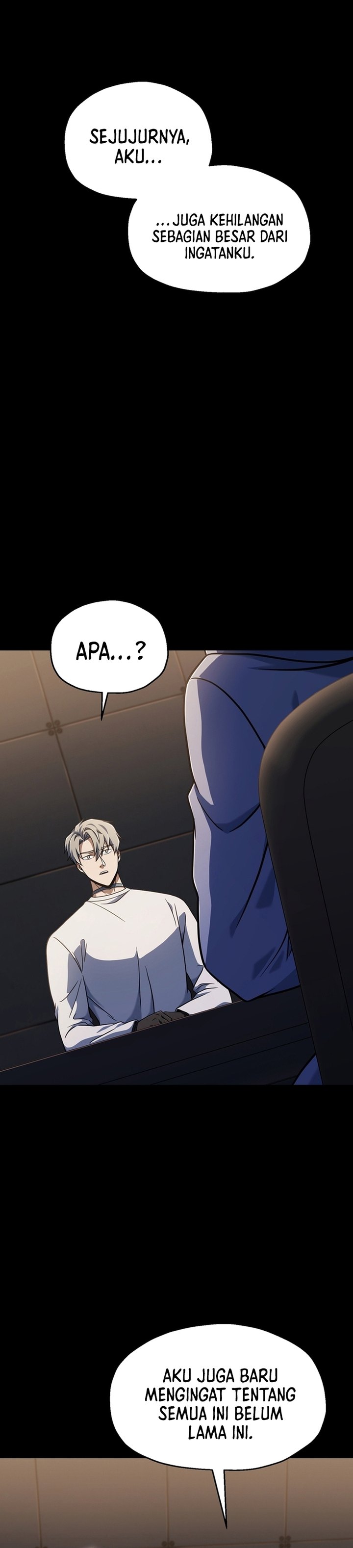 Player Who Can’t Level Up Chap 192 - Next Chap 193