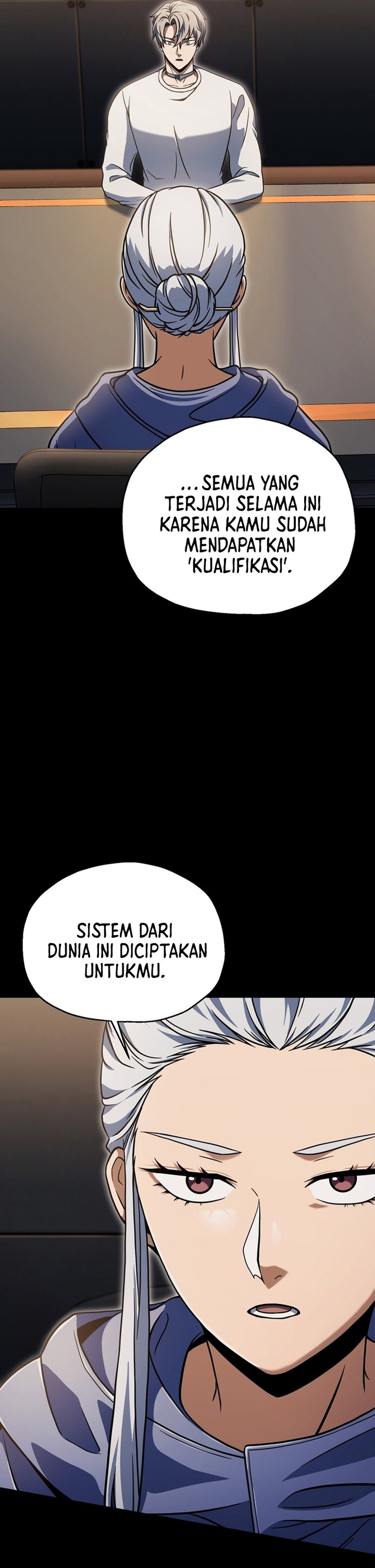 Player Who Can’t Level Up Chap 192 - Next Chap 193