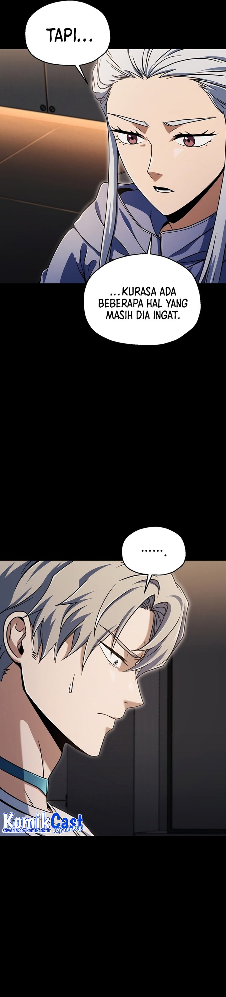 Player Who Can’t Level Up Chap 192 - Next Chap 193