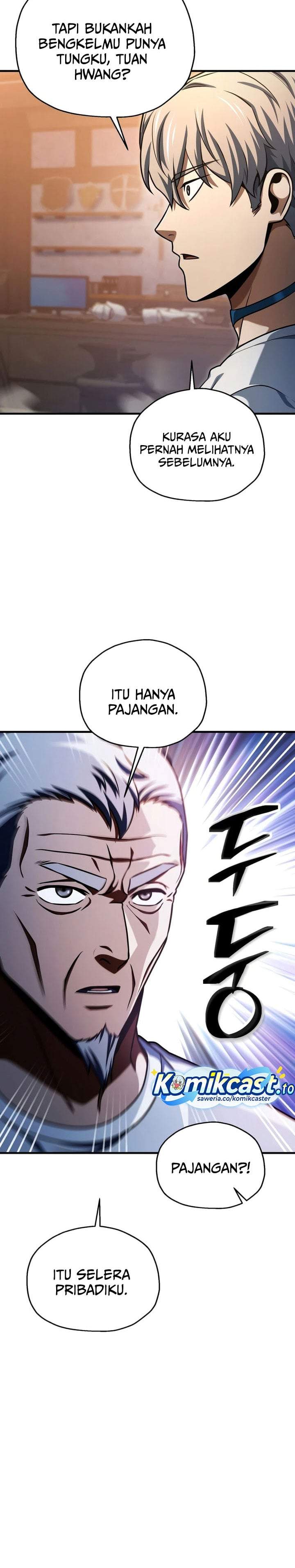 Player Who Can’t Level Up Chap 230 - Next Chap 231