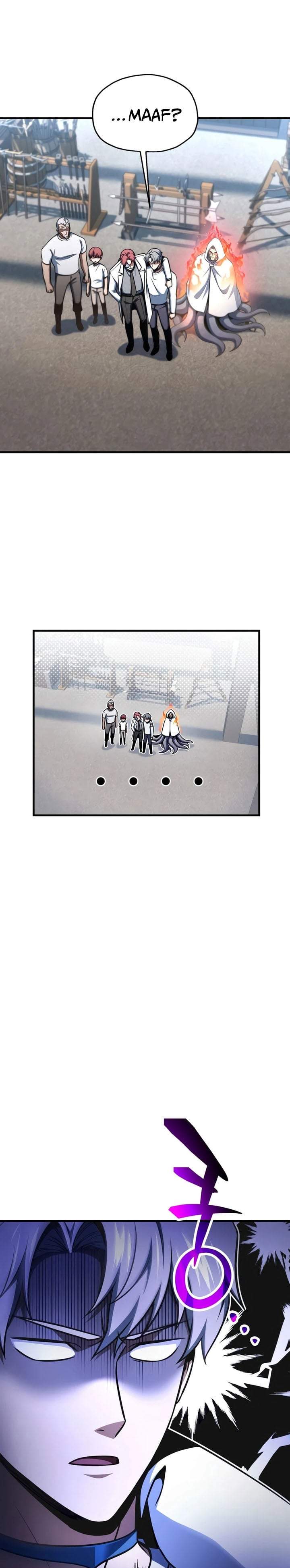 Player Who Can’t Level Up Chap 230 - Next Chap 231