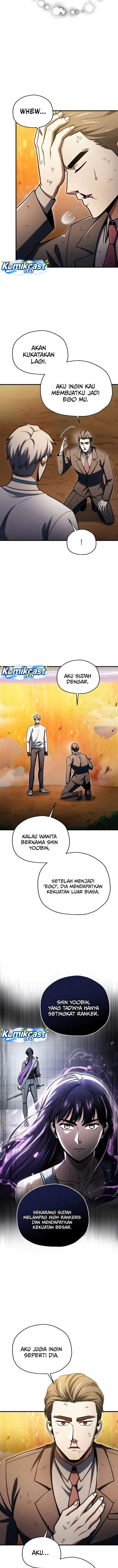 Player Who Can’t Level Up Chap 233 - Next Chap 234