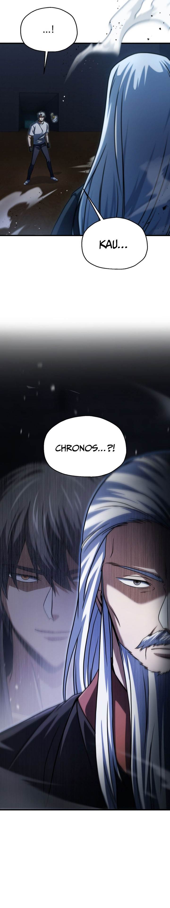 Player Who Can’t Level Up Chap 208 - Next Chap 209