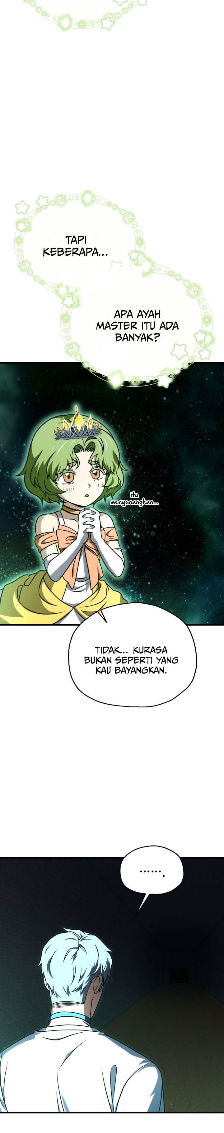 Player Who Can’t Level Up Chap 208 - Next Chap 209
