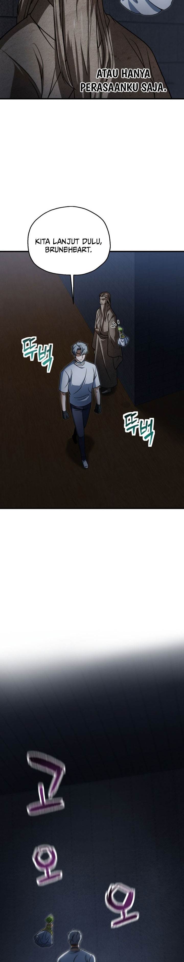 Player Who Can’t Level Up Chap 208 - Next Chap 209