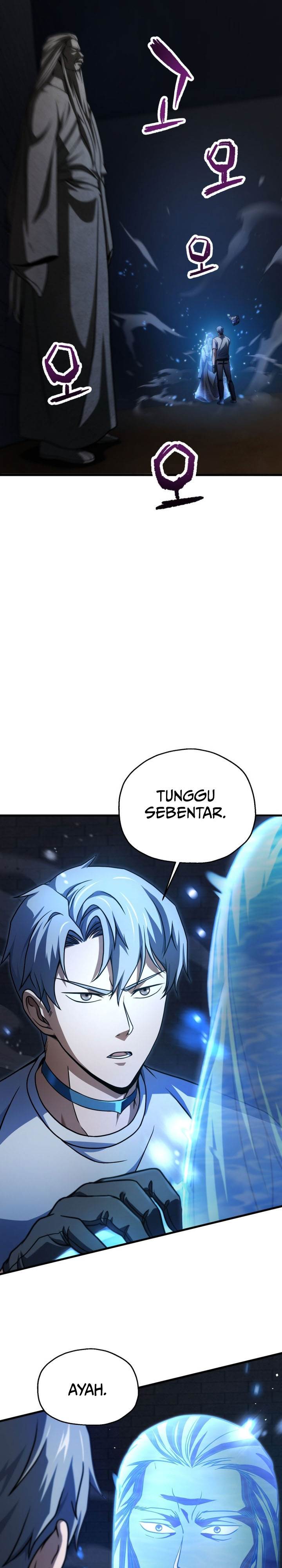 Player Who Can’t Level Up Chap 209 - Next Chap 210