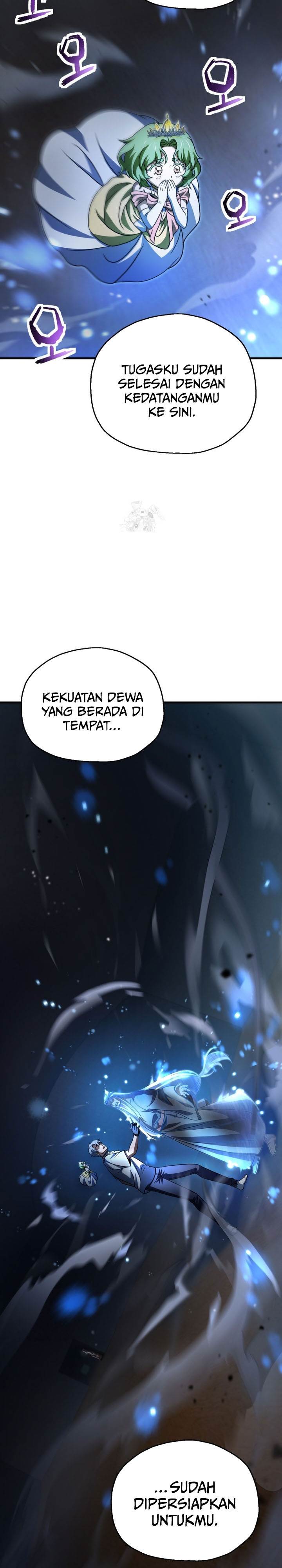 Player Who Can’t Level Up Chap 209 - Next Chap 210
