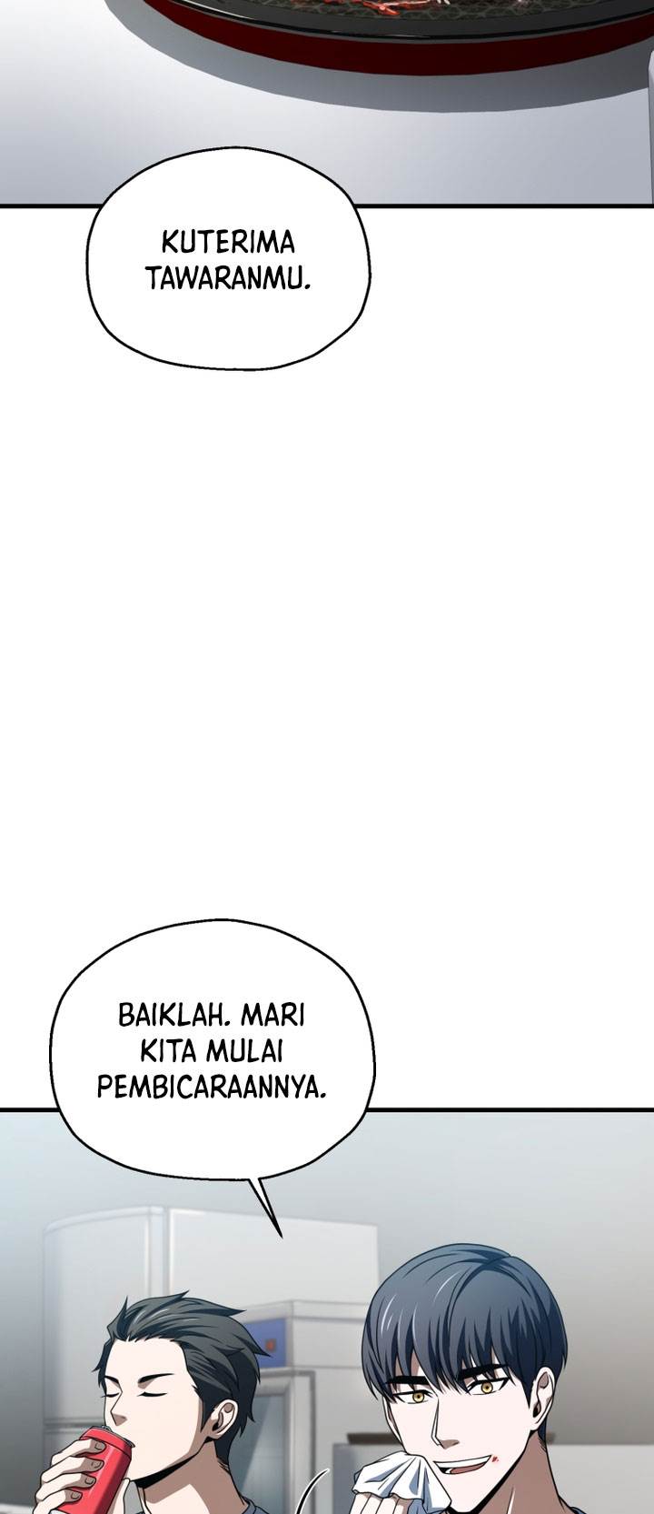 Player Who Can’t Level Up Chap 204 - Next Chap 205