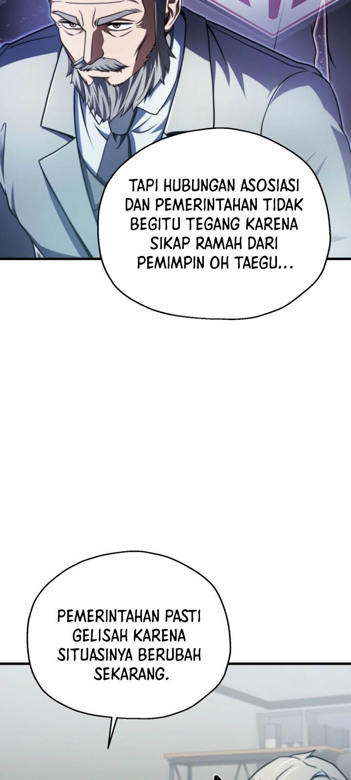 Player Who Can’t Level Up Chap 204 - Next Chap 205