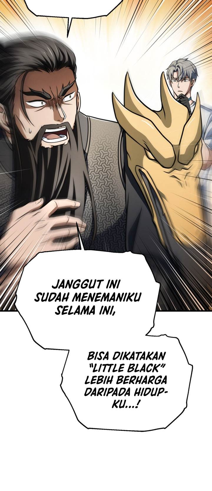 Player Who Can’t Level Up Chap 204 - Next Chap 205