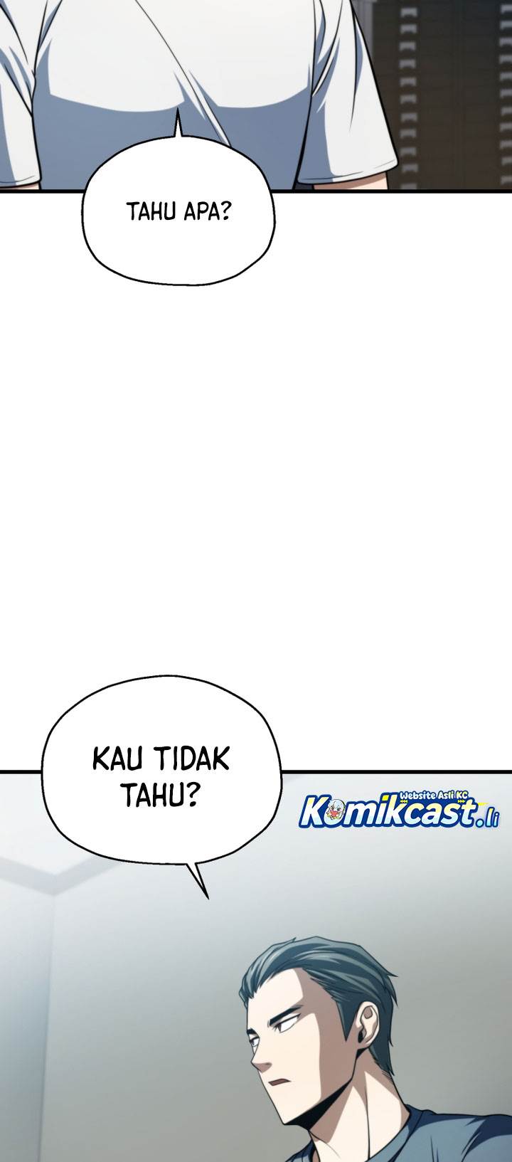 Player Who Can’t Level Up Chap 204 - Next Chap 205