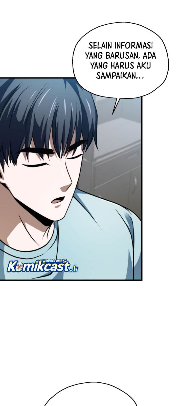 Player Who Can’t Level Up Chap 204 - Next Chap 205