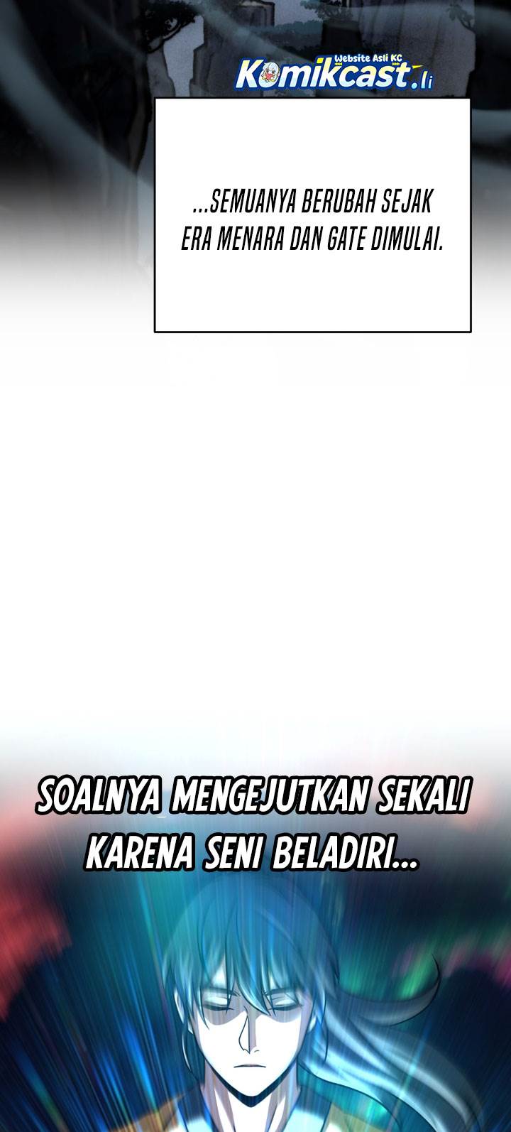 Player Who Can’t Level Up Chap 204 - Next Chap 205