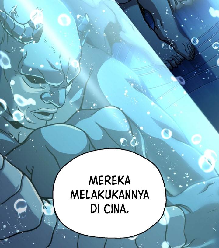 Player Who Can’t Level Up Chap 204 - Next Chap 205