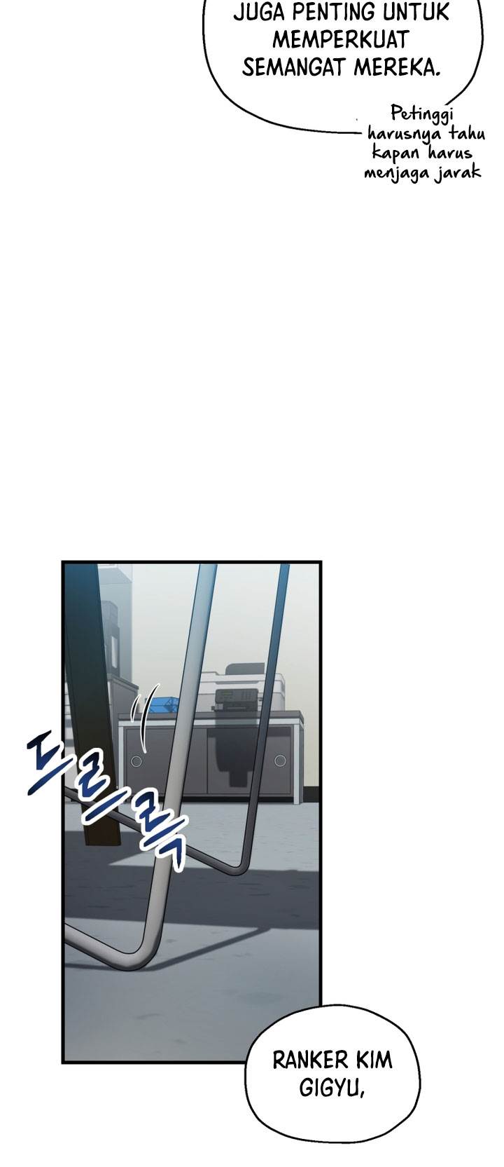 Player Who Can’t Level Up Chap 204 - Next Chap 205