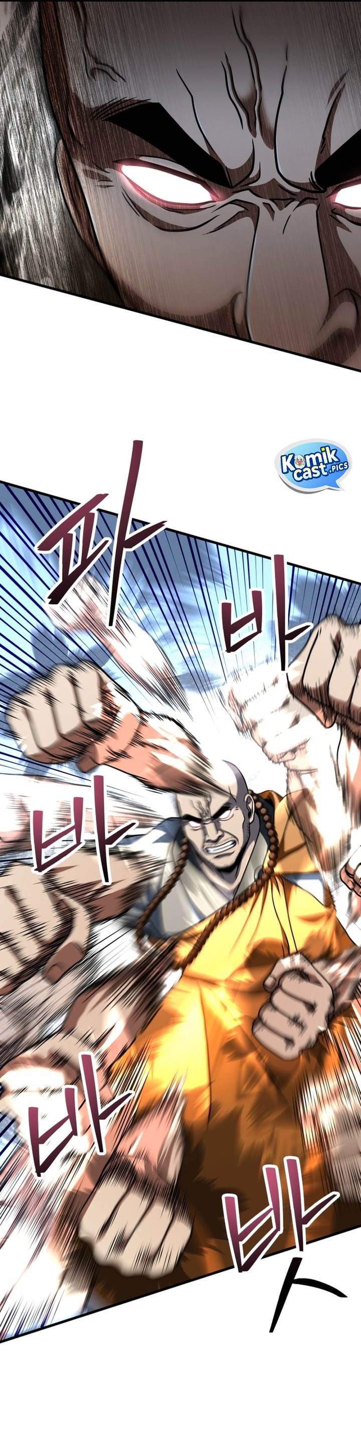 Player Who Can’t Level Up Chap 206 - Next Chap 207