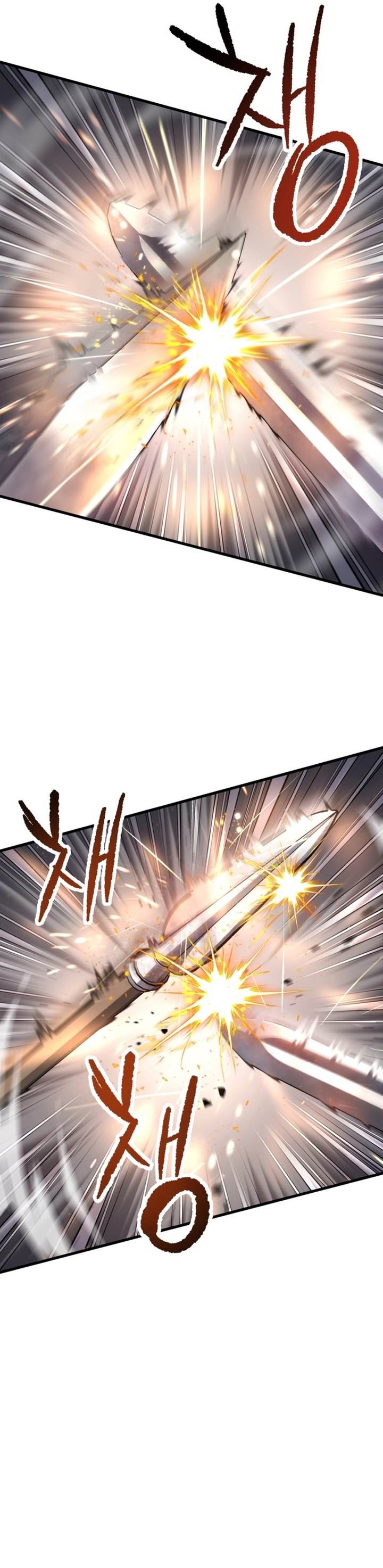 Player Who Can’t Level Up Chap 206 - Next Chap 207