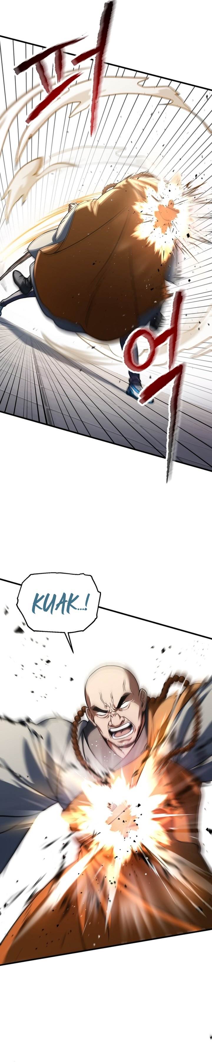 Player Who Can’t Level Up Chap 206 - Next Chap 207