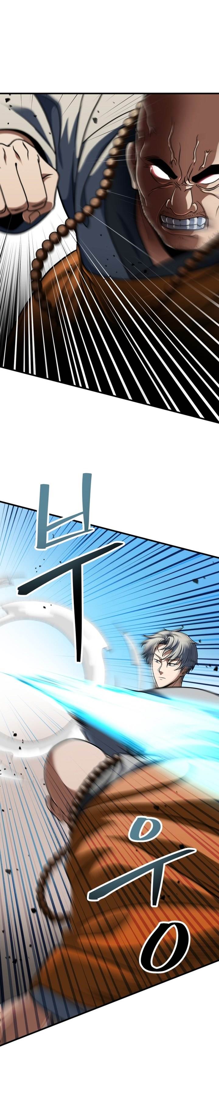 Player Who Can’t Level Up Chap 206 - Next Chap 207