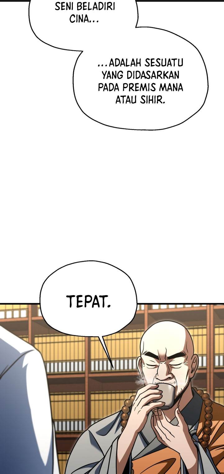Player Who Can’t Level Up Chap 207 - Next Chap 208