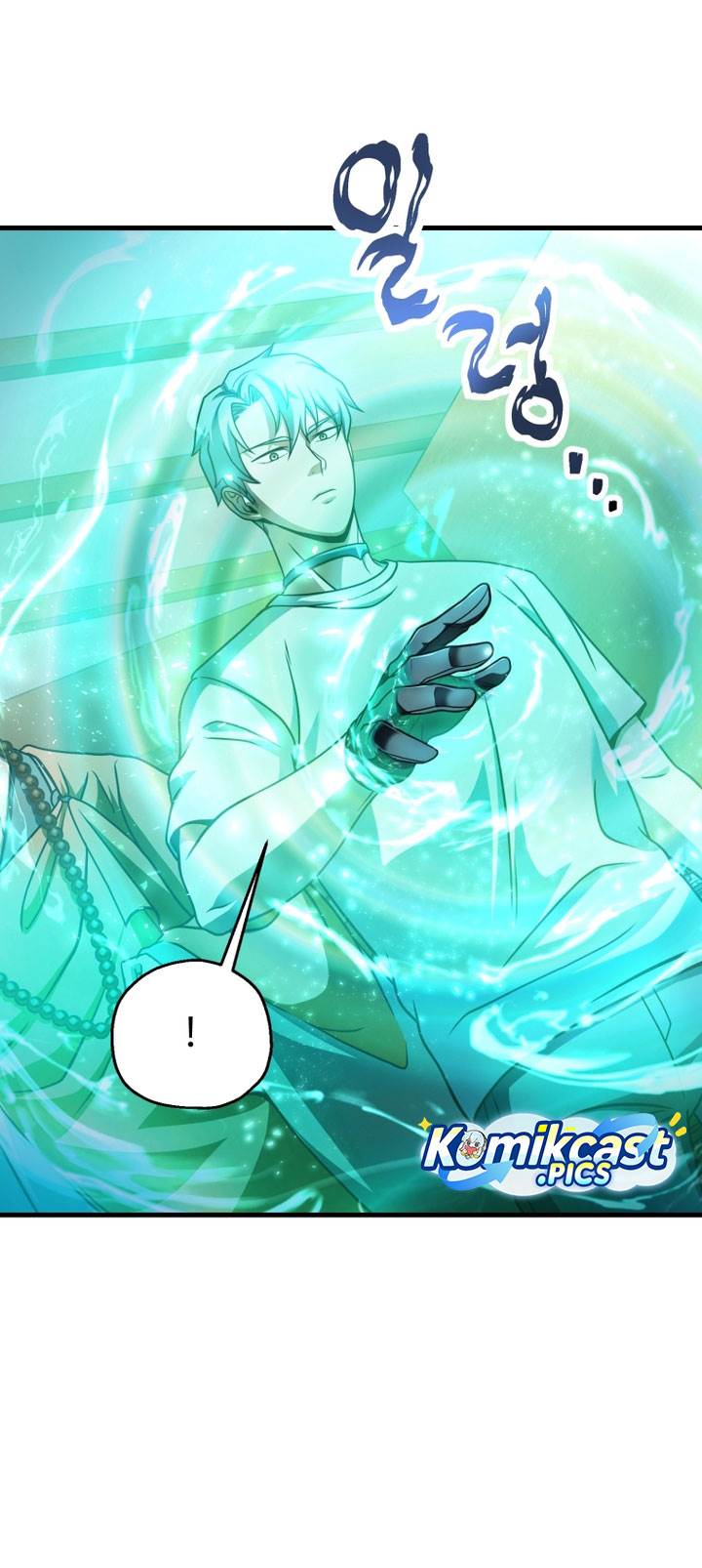 Player Who Can’t Level Up Chap 207 - Next Chap 208