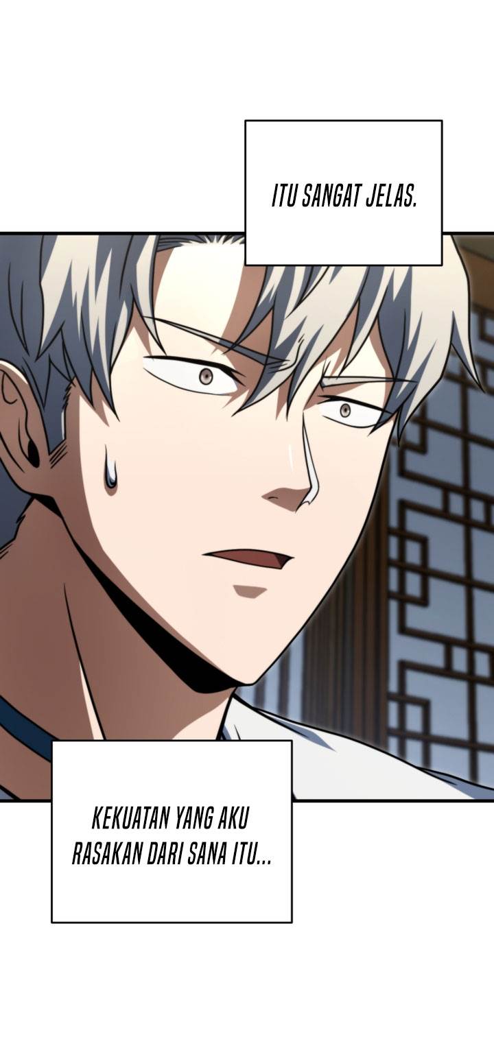 Player Who Can’t Level Up Chap 207 - Next Chap 208