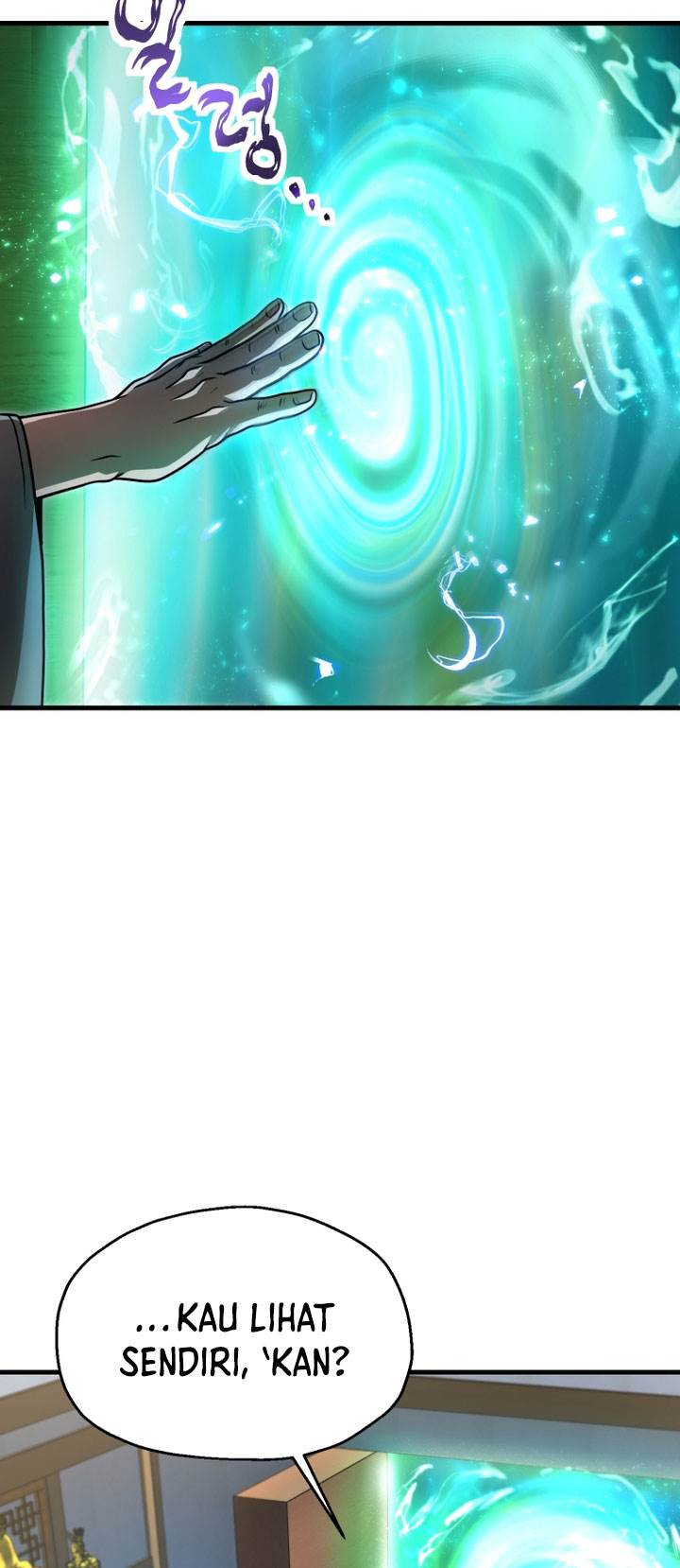 Player Who Can’t Level Up Chap 207 - Next Chap 208