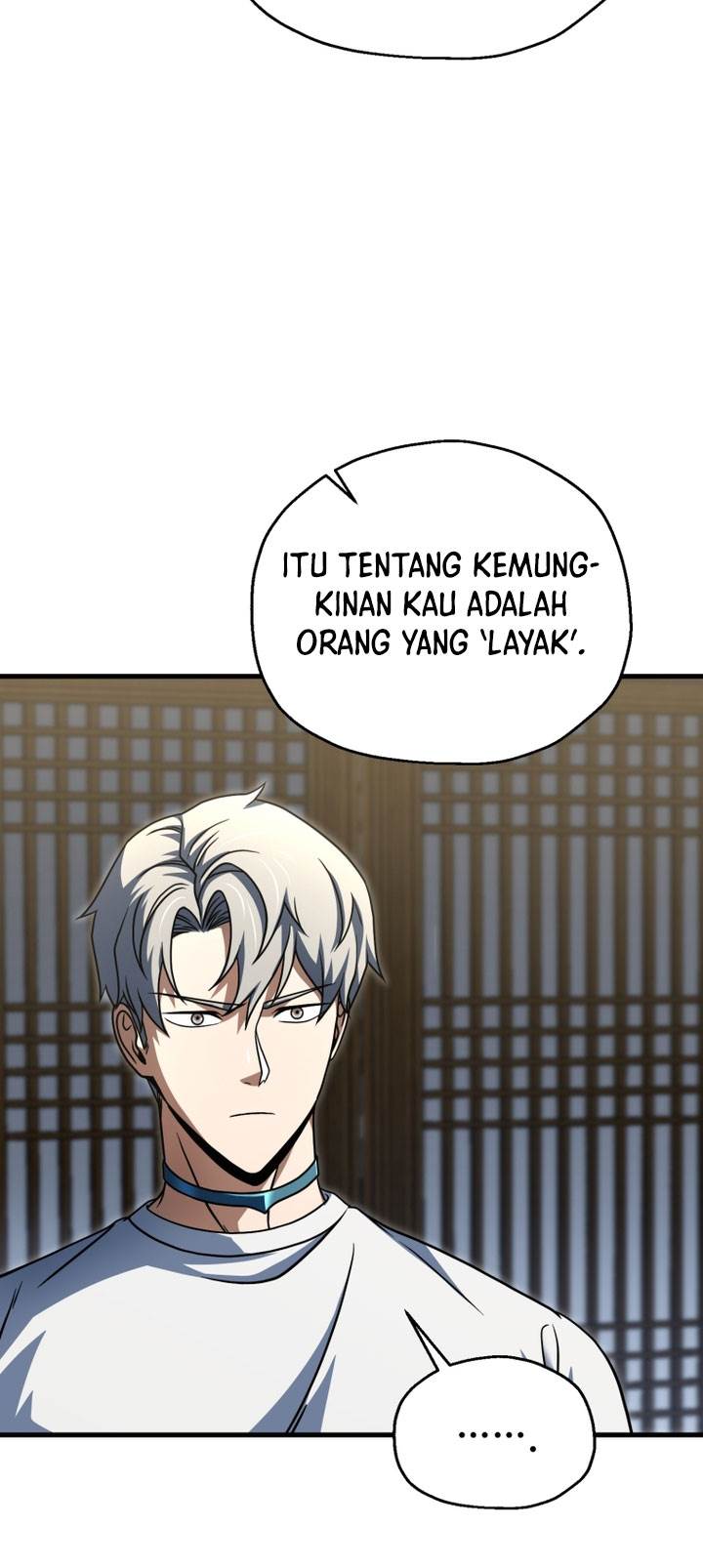 Player Who Can’t Level Up Chap 207 - Next Chap 208