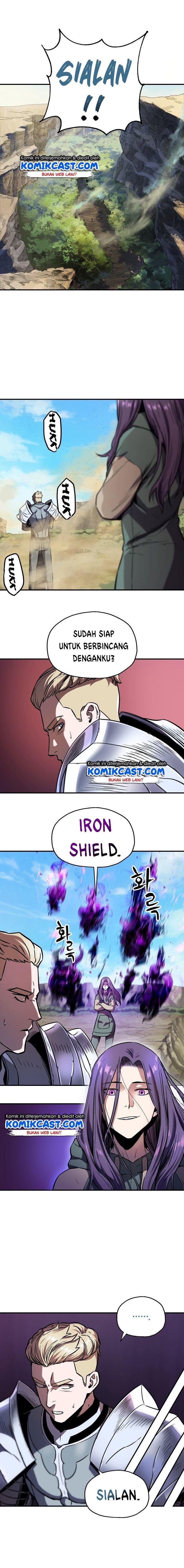 Player Who Can’t Level Up Chap 20 - Next Chap 21