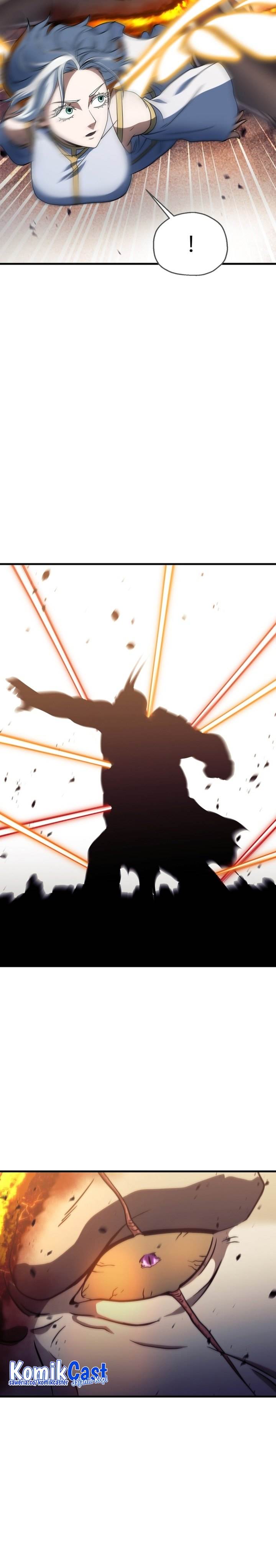 Player Who Can’t Level Up Chap 200 - Next Chap 201