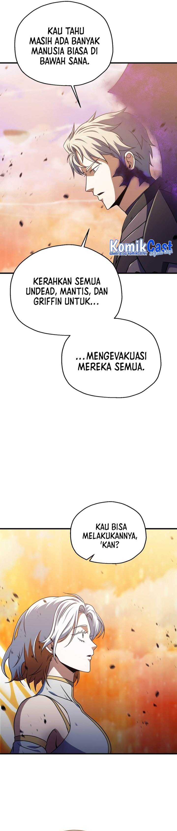 Player Who Can’t Level Up Chap 200 - Next Chap 201