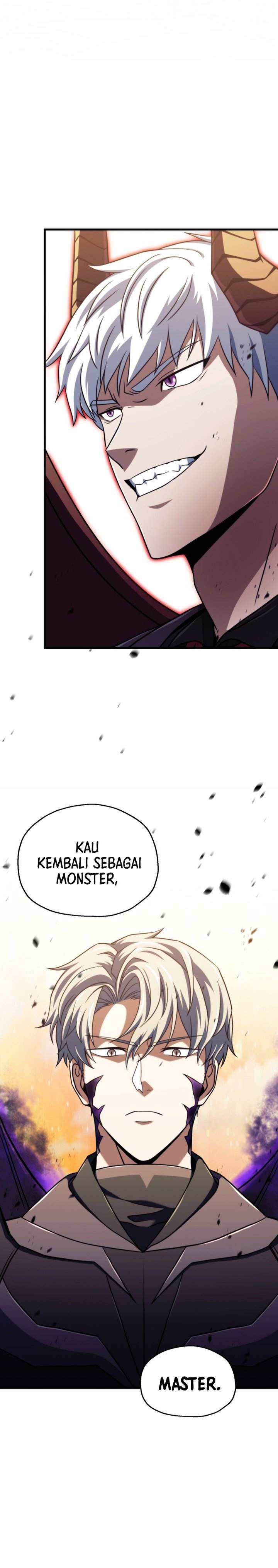 Player Who Can’t Level Up Chap 200 - Next Chap 201