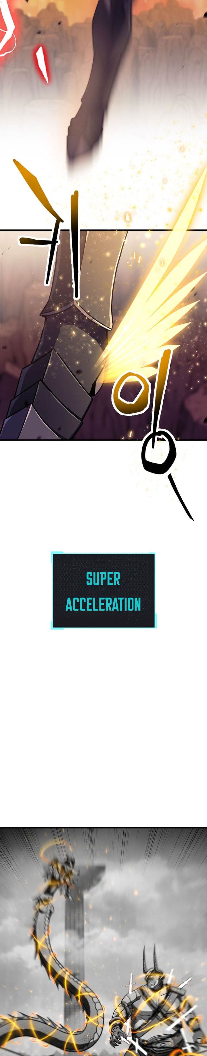 Player Who Can’t Level Up Chap 201 - Next Chap 202