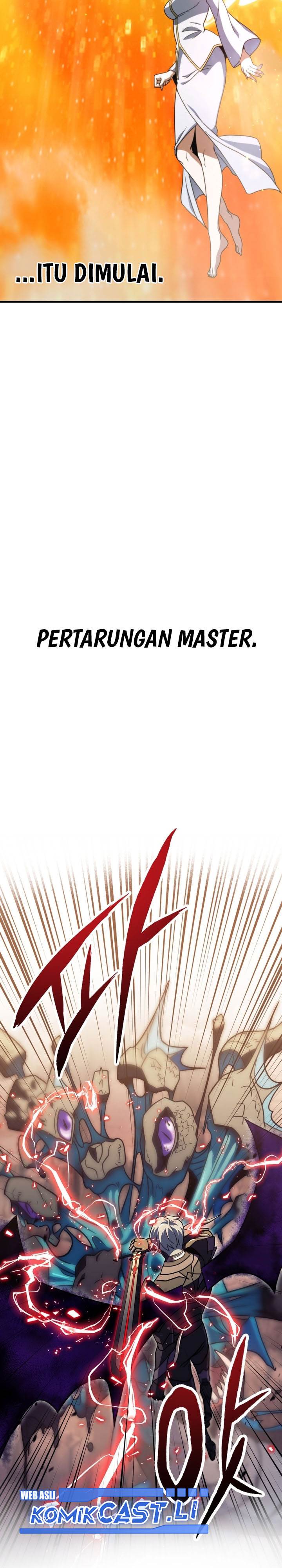 Player Who Can’t Level Up Chap 201 - Next Chap 202