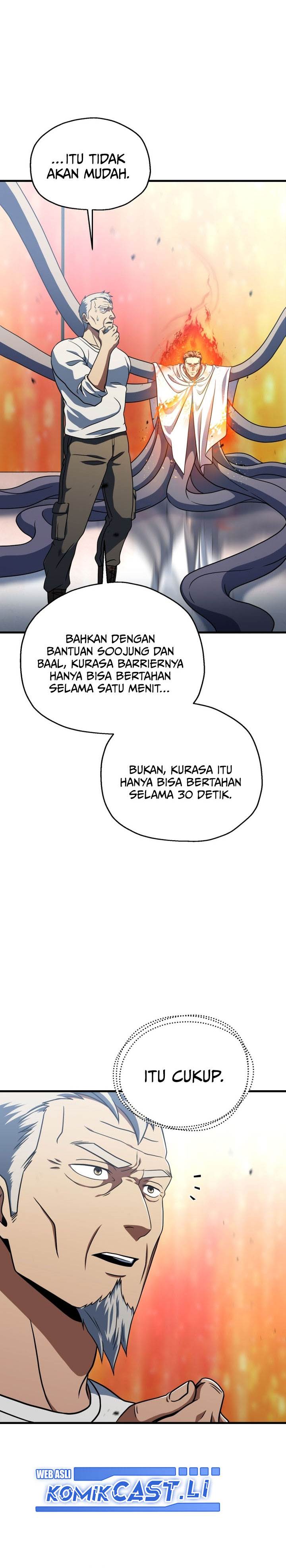 Player Who Can’t Level Up Chap 201 - Next Chap 202