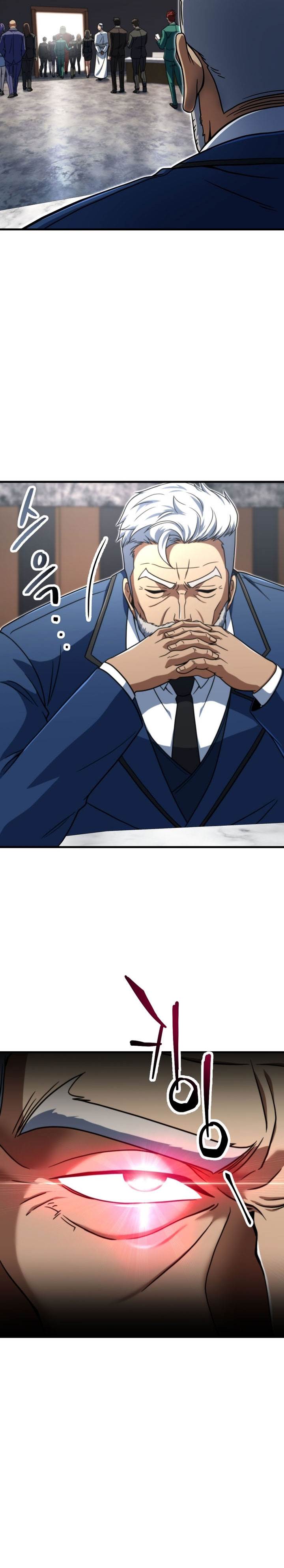 Player Who Can’t Level Up Chap 202 - Next Chap 203