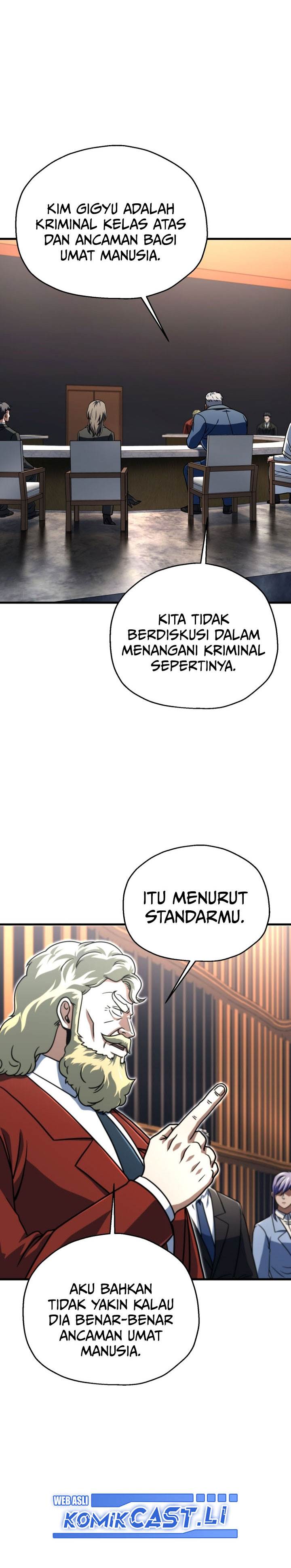 Player Who Can’t Level Up Chap 202 - Next Chap 203