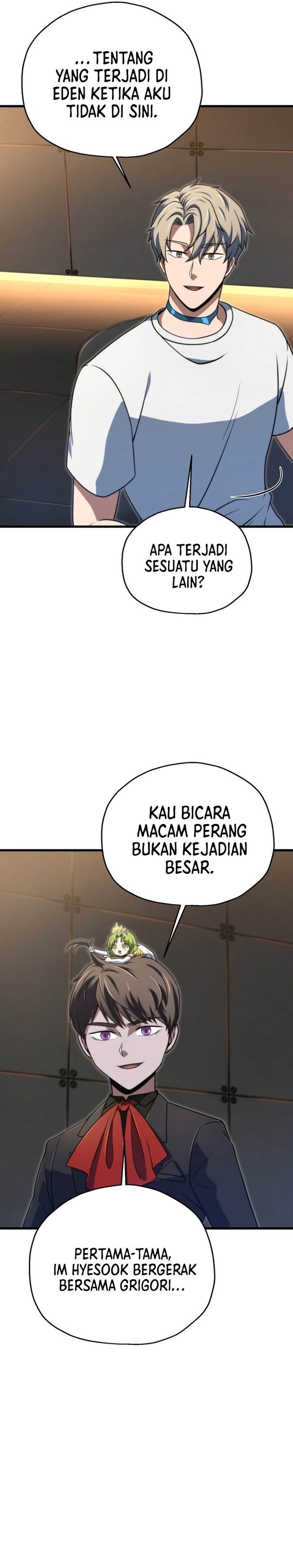 Player Who Can’t Level Up Chap 203 - Next Chap 204