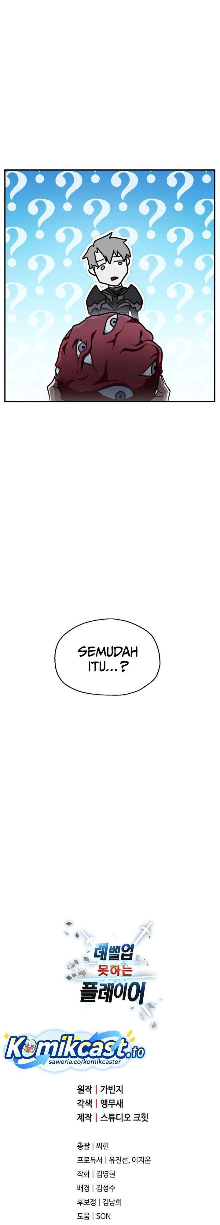 Player Who Can’t Level Up Chap 219 - Next Chap 220