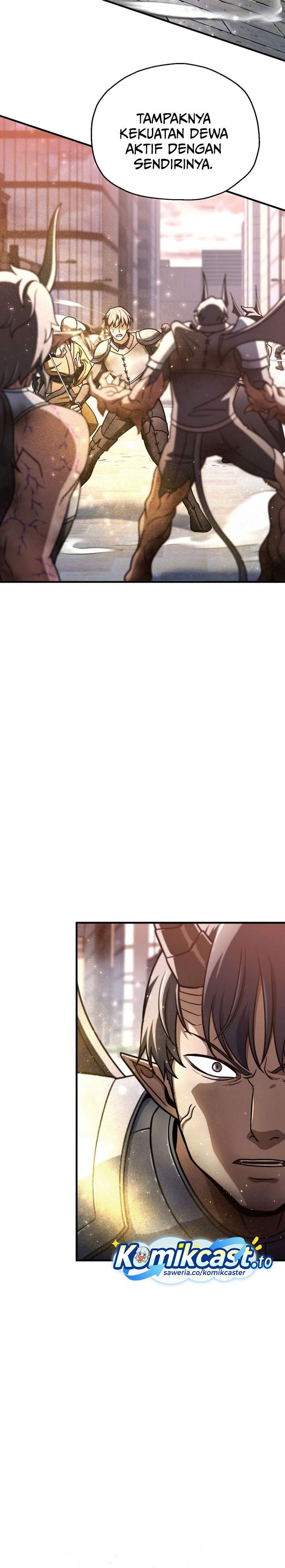 Player Who Can’t Level Up Chap 219 - Next Chap 220