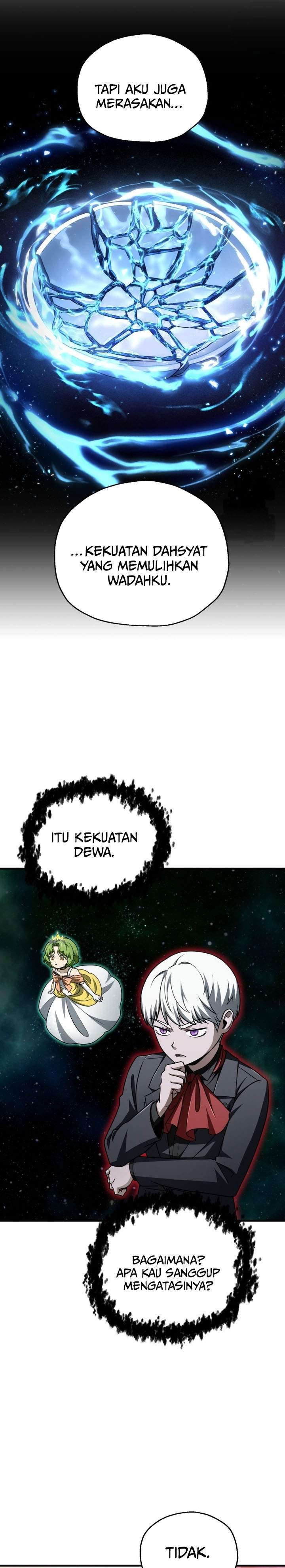 Player Who Can’t Level Up Chap 219 - Next Chap 220