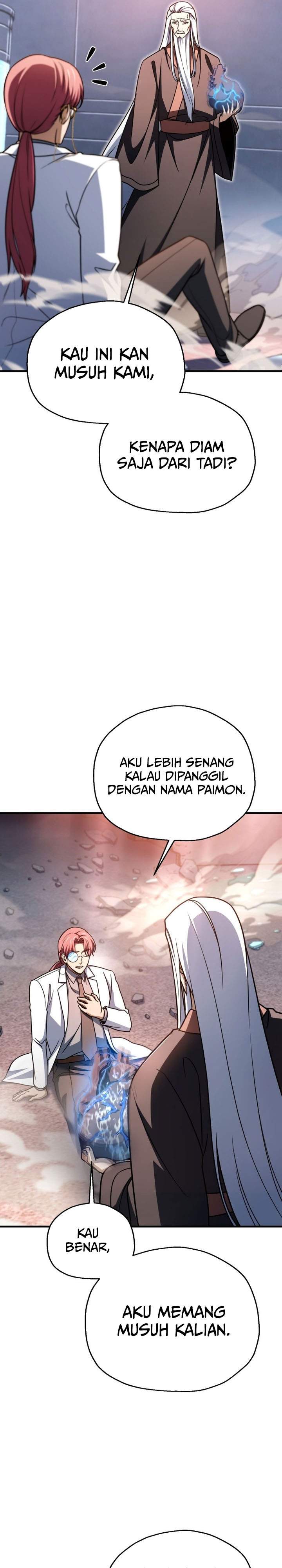Player Who Can’t Level Up Chap 219 - Next Chap 220