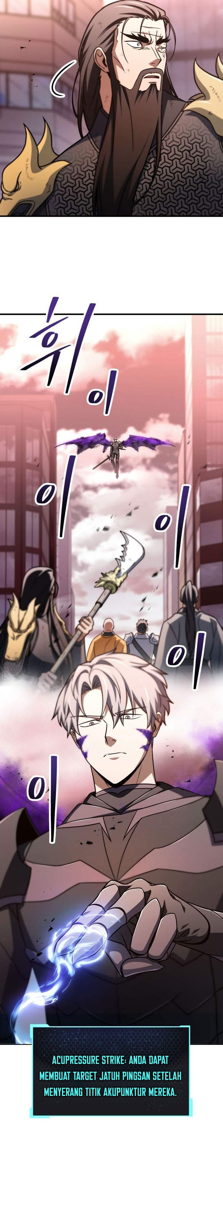 Player Who Can’t Level Up Chap 219 - Next Chap 220