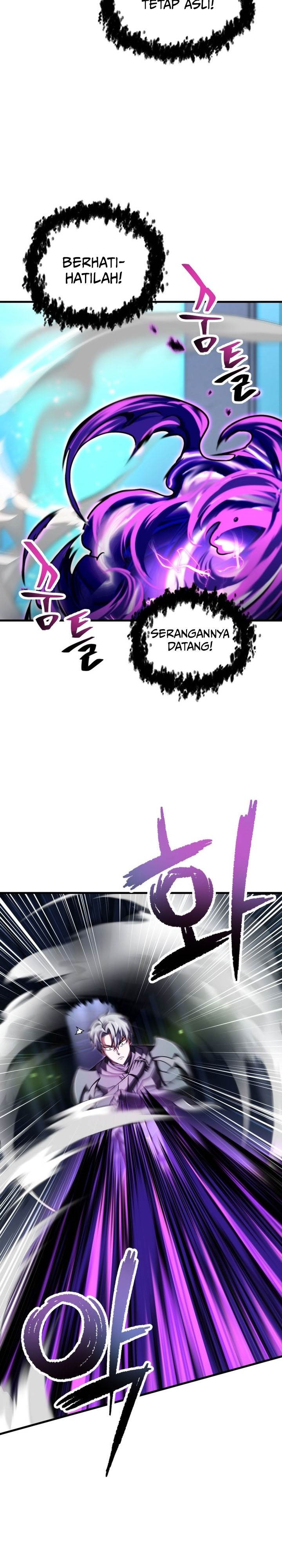 Player Who Can’t Level Up Chap 214 - Next Chap 215