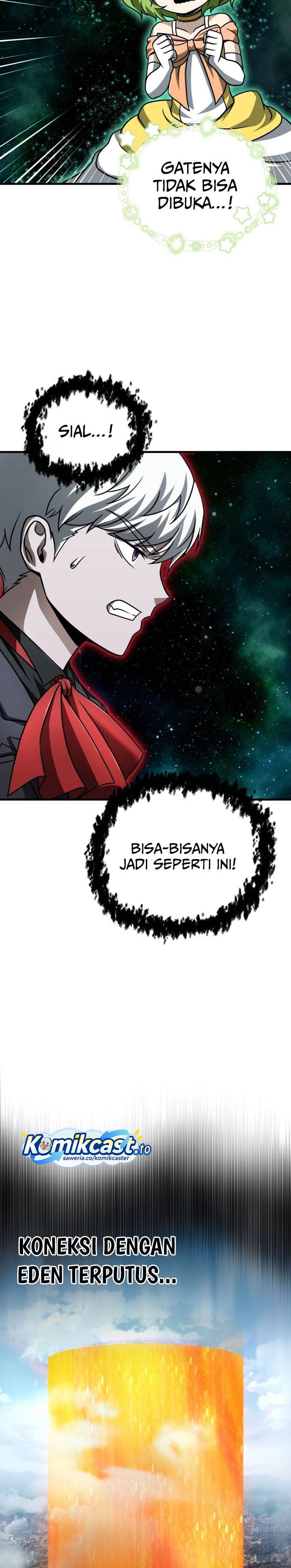 Player Who Can’t Level Up Chap 214 - Next Chap 215