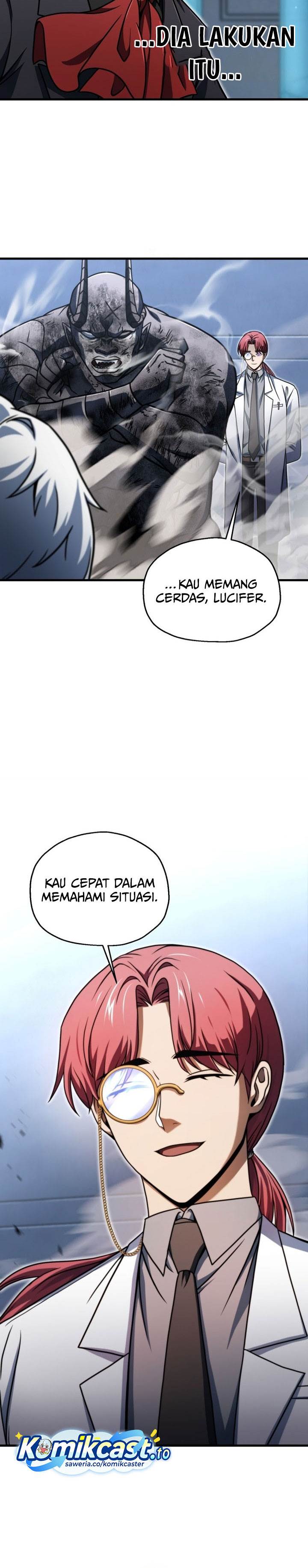 Player Who Can’t Level Up Chap 214 - Next Chap 215